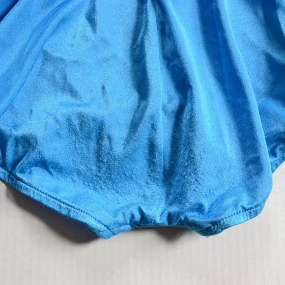 Vtg One Piece Bathing Suit - Picture 3 of 6